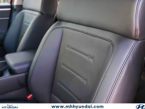 New 2026 Hyundai Santa Fe Limited AWD/4WD image 25