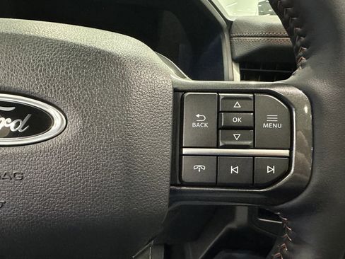 Used 2024 Ford Expedition Timberline image 28