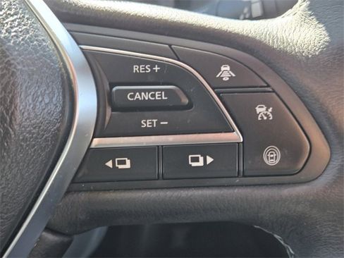 Certified 2023 INFINITI Q50 Luxe w/ Cargo Package image 33