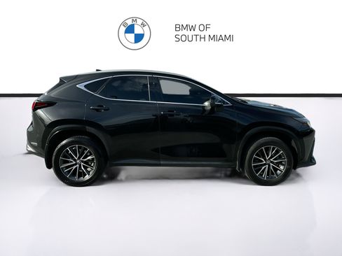 Used 2023 Lexus NX 250 FWD w/ Towing Package (2000 Lbs) image 8