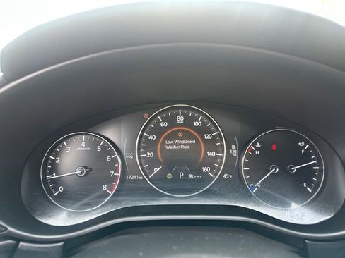 Used 2025 MAZDA CX-30 AWD 2.5 S w/ Preferred Package image 28