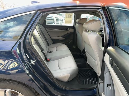 Used 2019 Honda Accord LX image 21