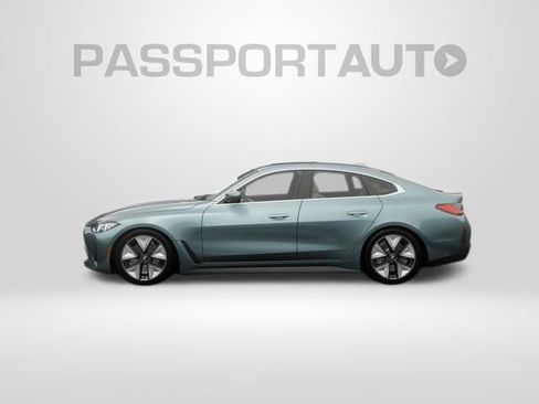 New 2026 BMW i4 eDrive40 image 4