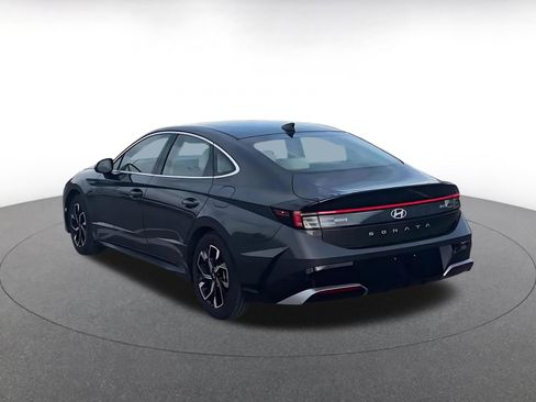 Used 2025 Hyundai Sonata SEL image 11