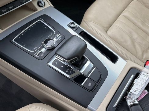 Used 2018 Audi Q5 2.0T Premium Plus image 23