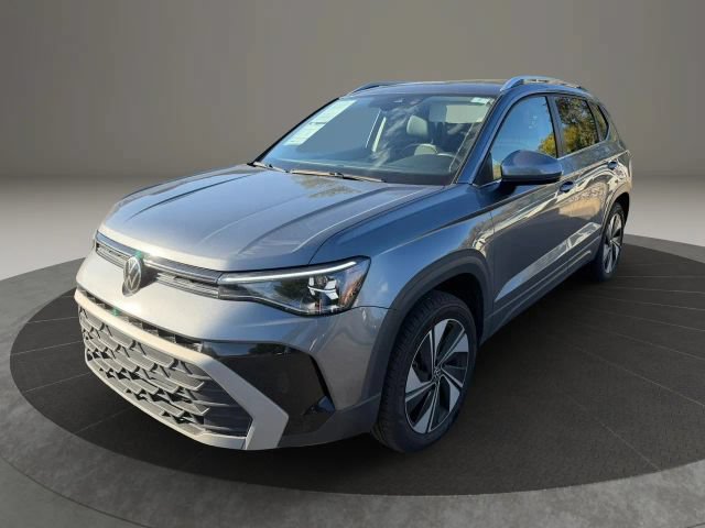 Used 2025 Volkswagen Taos SE AWD/4WD 360° Tour