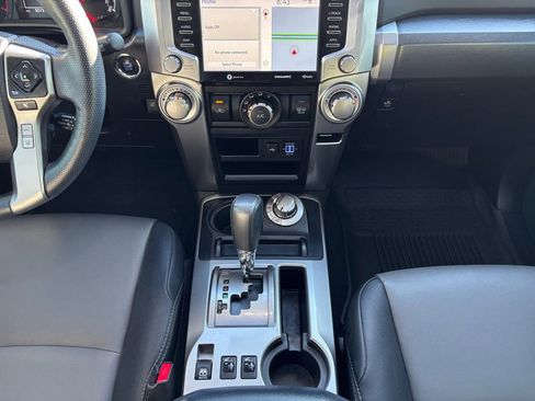 Used 2023 Toyota 4Runner SR5 Premium w/ Moonroof Package image 20