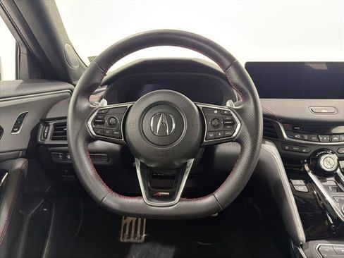 Certified 2025 Acura TLX A-Spec Package image 30