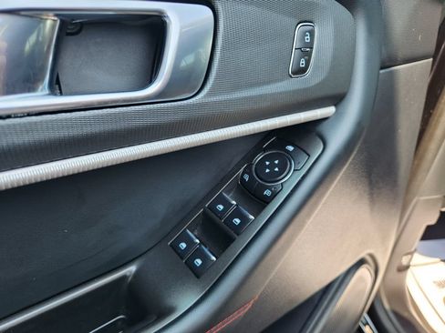 Used 2025 Ford Explorer ST-Line AWD/4WD image 27
