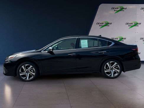 Used 2022 Subaru Legacy Touring XT w/ Popular Package #3 image 4