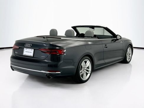 Used 2019 Audi A5 2.0T Premium Plus AWD/4WD image 7