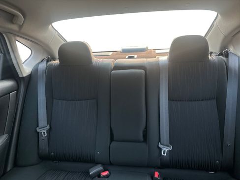 Used 2019 Nissan Sentra SV FWD image 13
