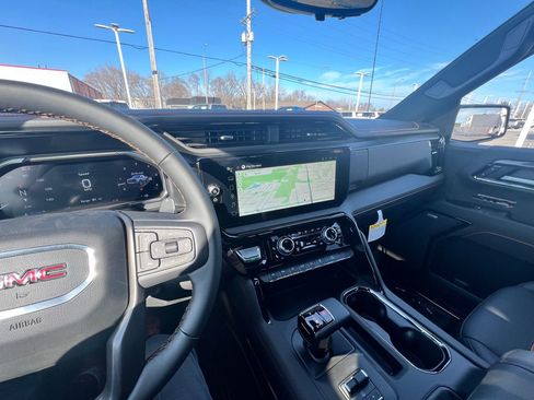 New 2026 GMC Sierra 1500 AT4 w/ AT4 Premium Package image 41