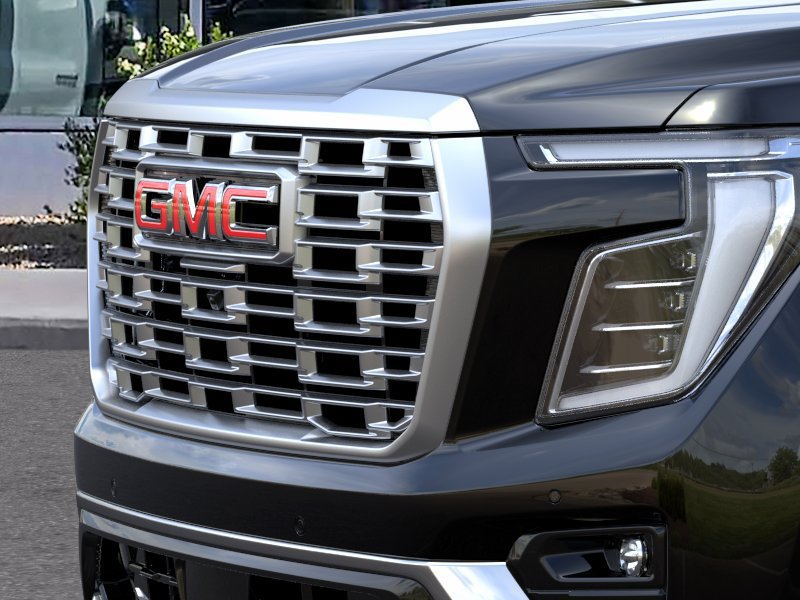 New 2027 GMC Yukon Denali w/ Advanced Technology Package AWD/4WD image 14