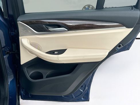 Used 2024 BMW X3 xDrive30i w/ Convenience Package w/ZPA image 33