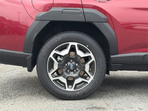 New 2026 Subaru Outback Touring AWD/4WD image 4