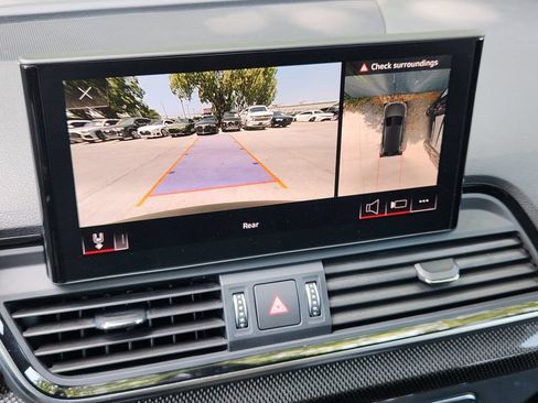 Certified 2023 Audi SQ5 Premium Plus AWD/4WD image 21