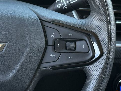 Certified 2025 Chevrolet TrailBlazer LT image 14