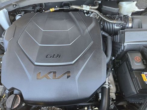 Certified 2024 Kia Telluride SX X-Line image 31