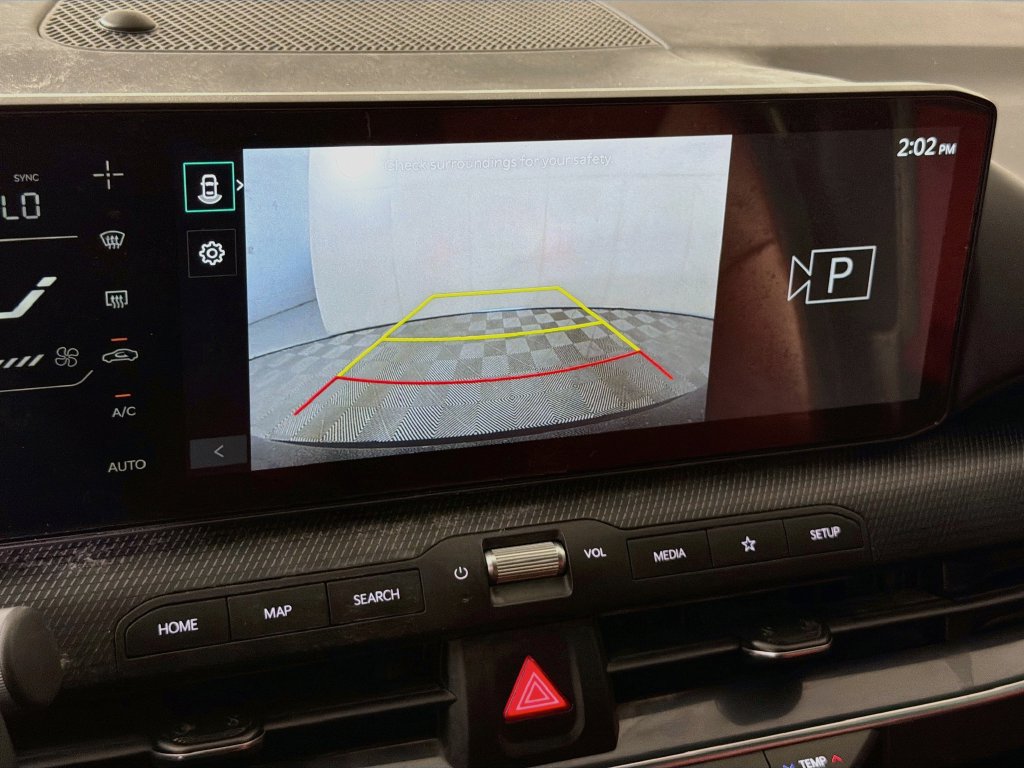 Used 2025 Kia K4 GT-Line w/ GT-Line Premium Package FWD image 18