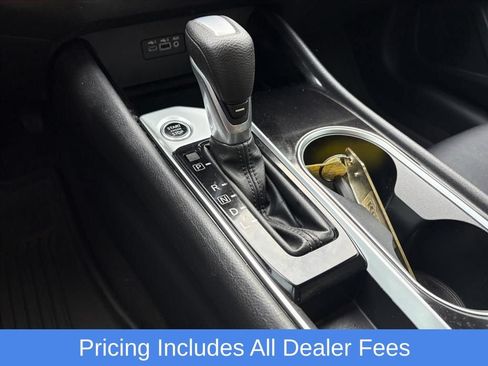 Used 2021 Nissan Altima 2.5 SV FWD image 25