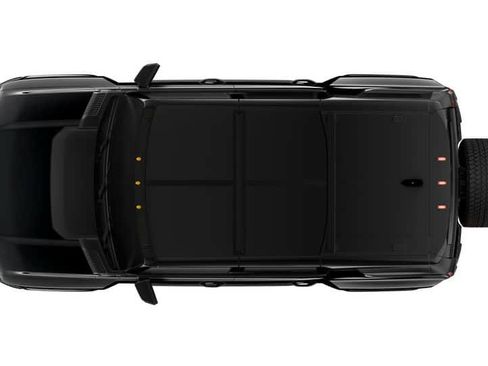 New 2026 GMC Hummer EV SUV w/ LPO, Roof Cross Rail Package AWD/4WD image 85