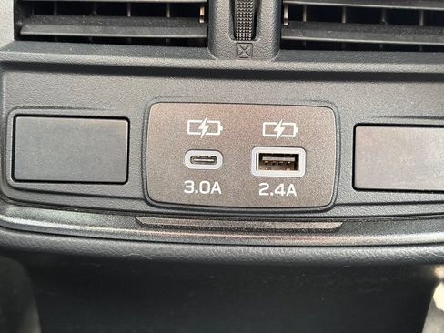 Used 2025 Subaru Forester Sport AWD/4WD image 14