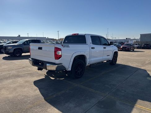 Used 2019 Toyota Tundra SR5 image 3
