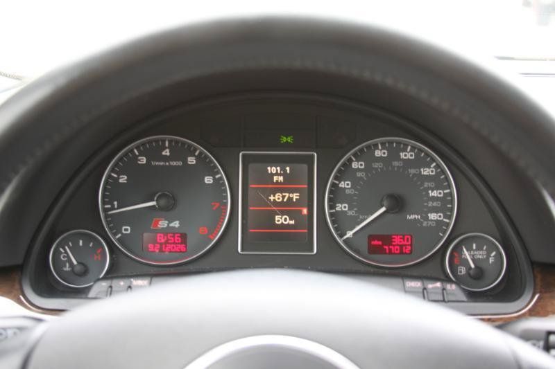 Used 2004 Audi S4 Sedan AWD/4WD image 33
