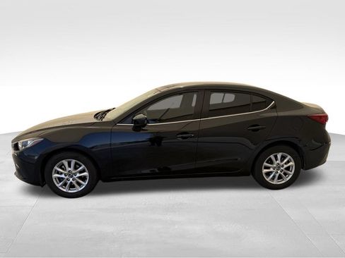 Used 2016 MAZDA MAZDA3 i Sport w/ Preferred Equipment Package FWD image 12