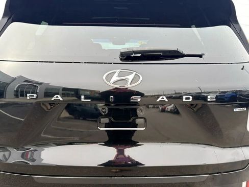 Used 2021 Hyundai Palisade Calligraphy w/ Cargo Package AWD/4WD image 9
