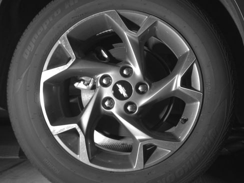 Used 2025 Chevrolet Trax LT FWD image 15