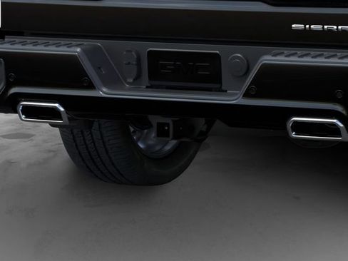 New 2026 GMC Sierra 1500 Denali w/ Denali Reserve Package AWD/4WD image 14