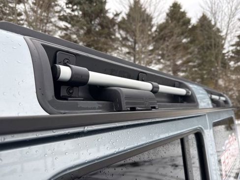 Used 2024 INEOS Grenadier Trialmaster Edition image 41