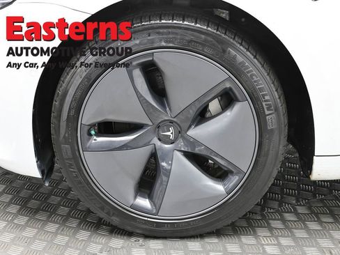 Used 2019 Tesla Model 3 Long Range image 29