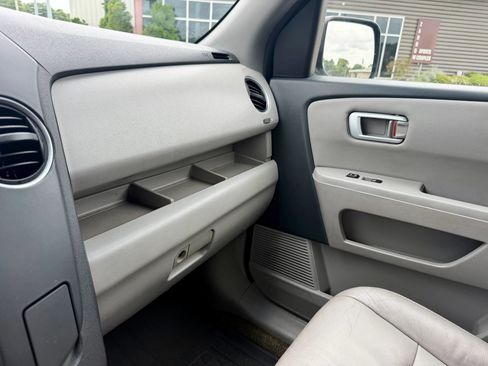 Used 2014 Honda Pilot EX-L image 34