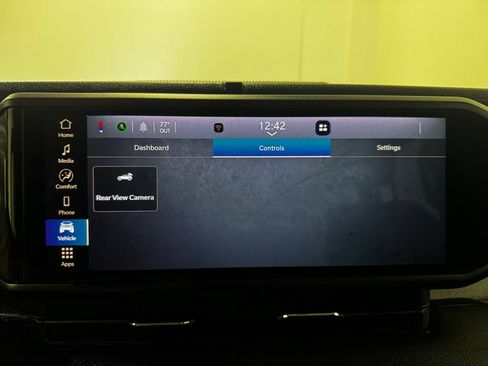 Used 2024 Jeep Wrangler Unlimited Sport AWD/4WD image 40