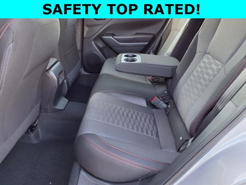 New 2026 Subaru Impreza 2.0i Sport image 28