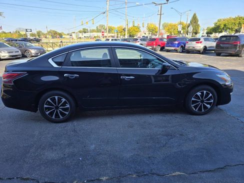 Used 2015 Nissan Altima 2.5 S image 3