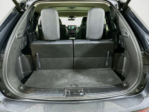 Used 2025 Mitsubishi Outlander SE image 29