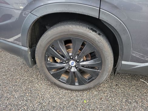 Used 2021 Subaru Ascent Touring w/ Popular Package #2A image 17