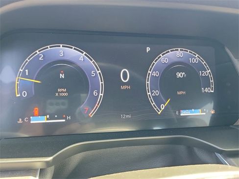 New 2025 Jeep Grand Cherokee L Limited w/ Luxury Tech Group II image 26