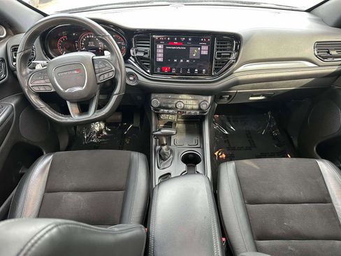 Used 2022 Dodge Durango GT image 12