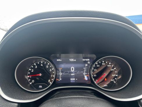 Used 2019 Jeep Compass Limited image 15