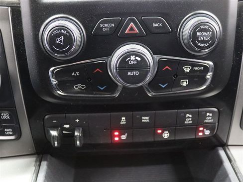 Used 2017 RAM 1500 Sport w/ Quick Order Package 26Q Night image 31