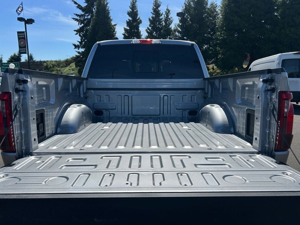 Used 2026 Ford F150 Tremor w/ Equipment Group 402B MID AWD/4WD image 22