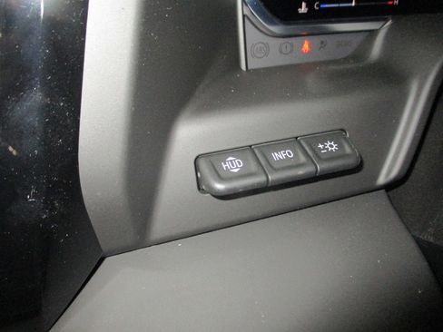 New 2025 GMC Sierra 2500 AT4 w/ AT4 Premium Plus Package image 26