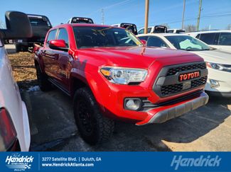 Used 2021 Toyota Tacoma SR5 video 1
