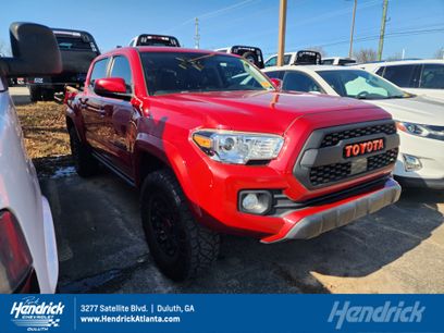 Used 2021 Toyota Tacoma SR5