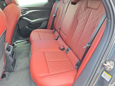 New 2025 Audi S6 e-tron Prestige image 14